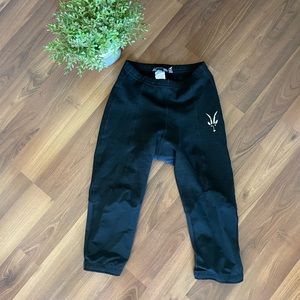 Ibex Men’s Long Biker Shorts